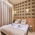 Apartment Suite Saint Germain Rue De Rennes