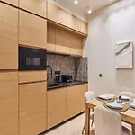 Apartment Suite Saint Germain Rue De Rennes