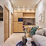 Apartment Suite Saint Germain Rue De Rennes