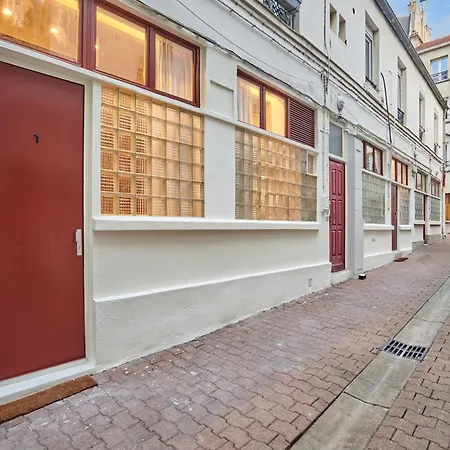 Apartment Saint Germain Rue De Rennes
